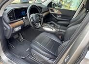Mercedes-Benz GLE 6