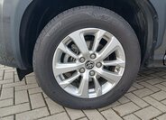 Toyota Yaris Cross 30