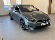 KIA Ceed Kombi 1,5 l 103 kw