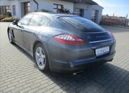 Porsche Panamera 3