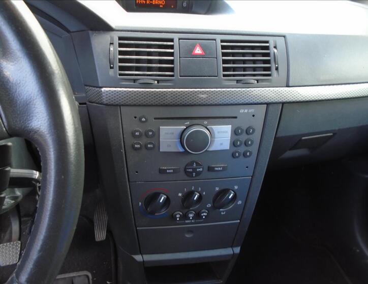 Opel Meriva 20