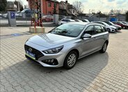 Hyundai i30 Kombi 1,6 l 85 kw
