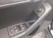 Škoda Octavia Kombi 2,0 l 169 kw