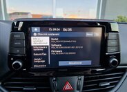 Hyundai i30 Kombi 1,6 l 85 kw