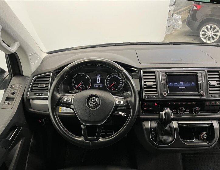 Volkswagen California VAN / Minibus 2,0 l 150 kw