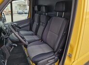 Volkswagen Crafter Skříň 2,0 l 100 kw
