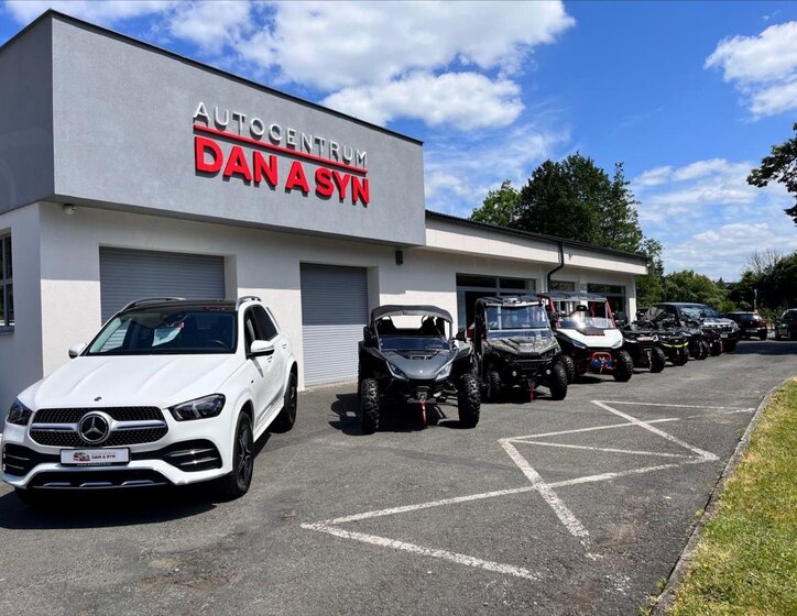 Mercedes-Benz 124 Kupé 3,0 l 162 kw