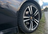 Porsche Panamera Hatchback 3,7 l 228 kw