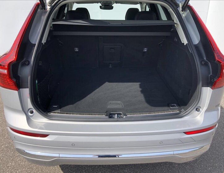 Volvo XC60 Kombi 2,0 l 145 kw