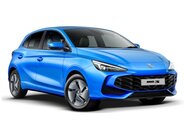 MG MG3 Hatchback 1,5 l 85 kw
