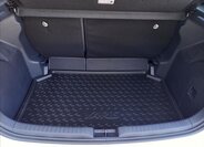 Toyota Yaris Hatchback 1,5 l 85 kw