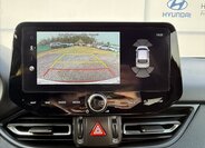 Hyundai i30 Kombi 1,5 l 103 kw