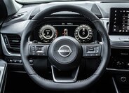 Nissan Qashqai SUV / Terénní 1,3 l 116 kw