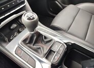 MG Ostatní SUV / Terénní 1,5 l 119 kw