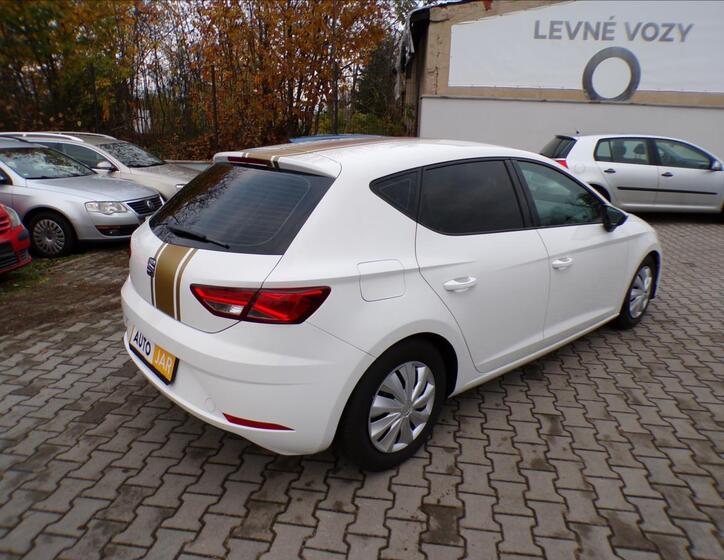 Seat Leon 5