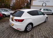 Seat Leon 5