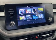 Škoda Fabia Hatchback 999,0 70 kw