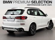 BMW X5 SUV / Terénní 3,0 l 280 kw