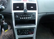Peugeot 307 Kombi 1,6 l 80 kw