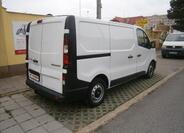 Renault Trafic 5
