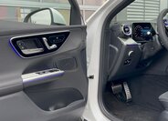 Mercedes-Benz GLC Kupé 2,0 l 260 kw