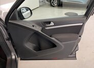 Volkswagen Tiguan SUV 2,0 l 103 kw