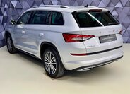 Škoda Kodiaq SUV 2,0 l 140 kw
