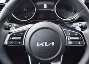 KIA XCeed SUV / Terénní 0,0 132 kw