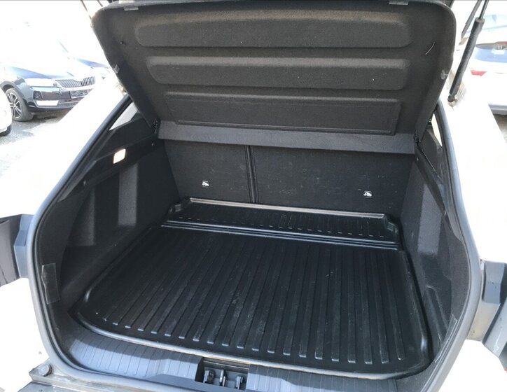 Renault Arkana Hatchback 1,6 l 69 kw