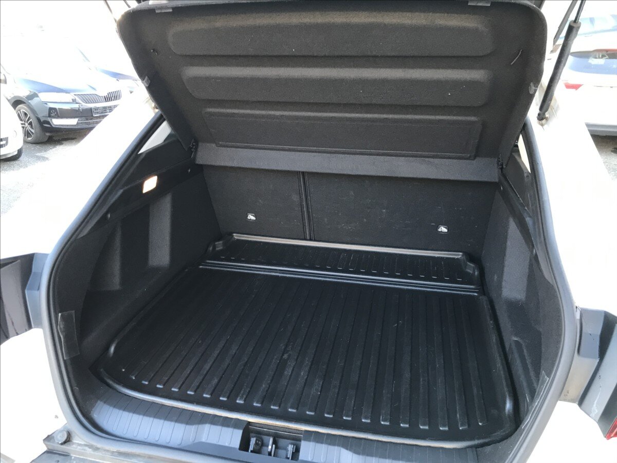 Renault Arkana Hatchback 1,6 l 69 kw