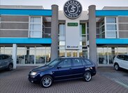 Škoda Fabia Kombi 1,4 l 74 kw
