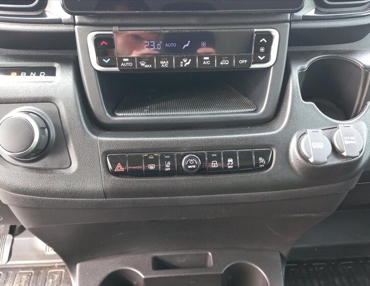 Toyota ProAce VAN-Minibus 0,0 205 kw