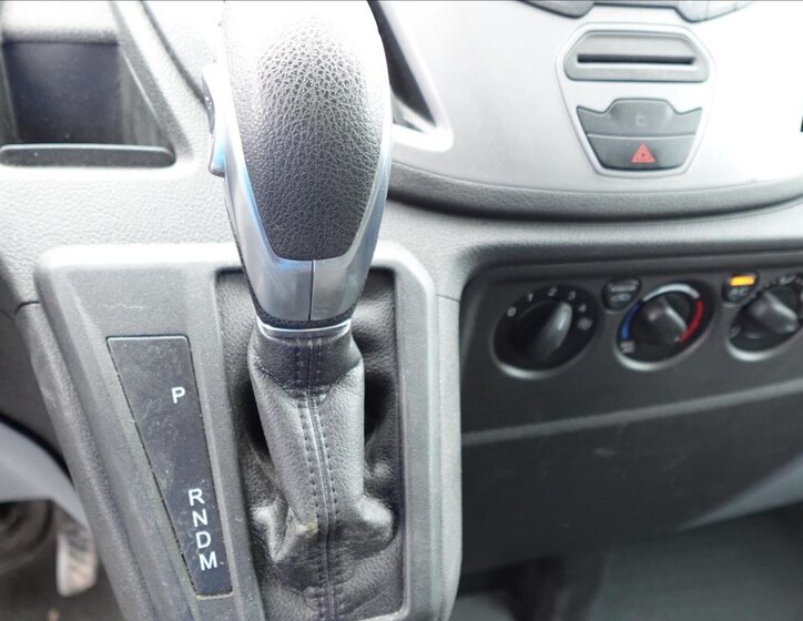 Ford Transit Ostatní 2,0 l 125 kw