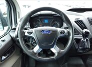Ford Transit Custom Ostatní 2,0 l 96 kw