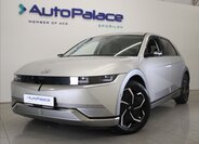 Hyundai Ioniq 5 SUV / Terénní 10,0 168 kw