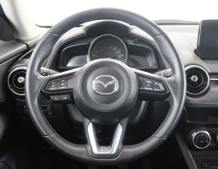 Mazda CX-3 14