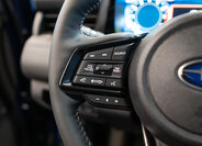 Subaru Outback SUV / Terénní 2,4 l 193 kw