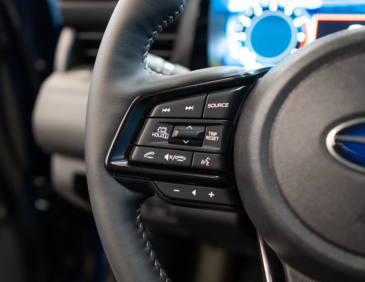 Subaru Outback SUV / Terénní 2,4 l 193 kw