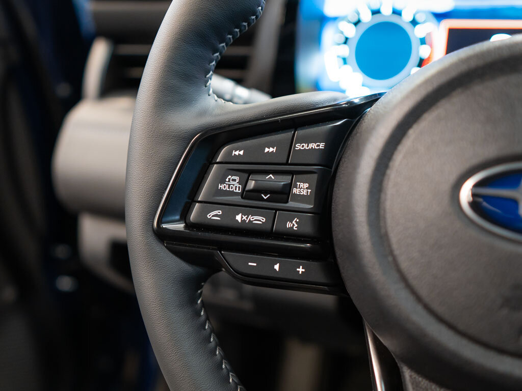 Subaru Outback SUV / Terénní 2,4 l 193 kw