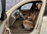 BMW X3 SUV / Terénní 2,0 l 135 kw