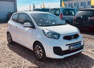 KIA Picanto Hatchback 998,0 51 kw