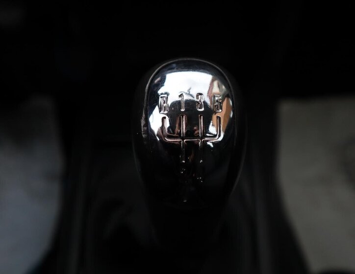 Škoda Fabia Hatchback 1,4 l 55 kw