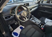 Mazda CX-5 10