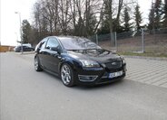 Ford Focus Hatchback 2,5 l 166 kw