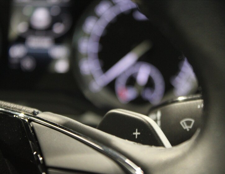 Škoda Superb Kombi 2,0 l 110 kw