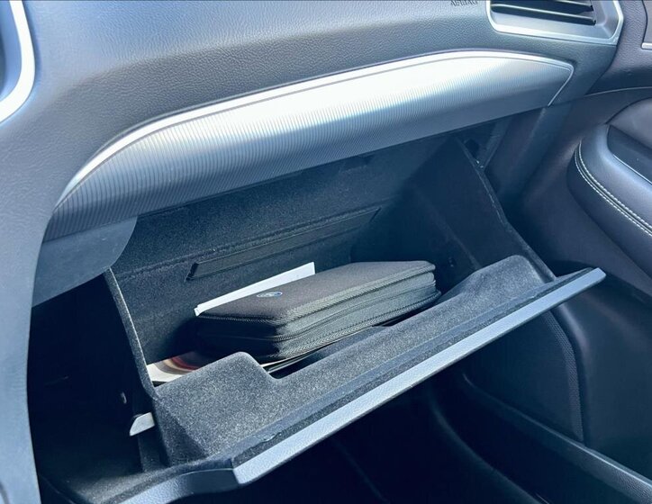 Ford Galaxy MPV 2,0 l 110 kw