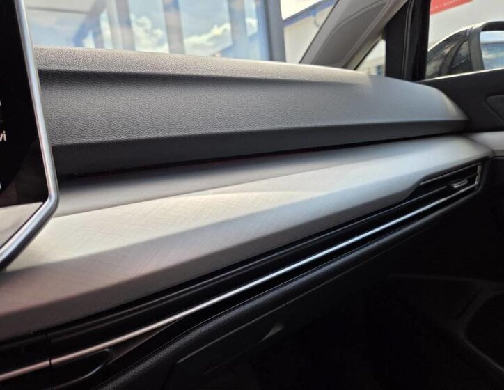 Volkswagen Golf Kombi 2,0 l 110 kw