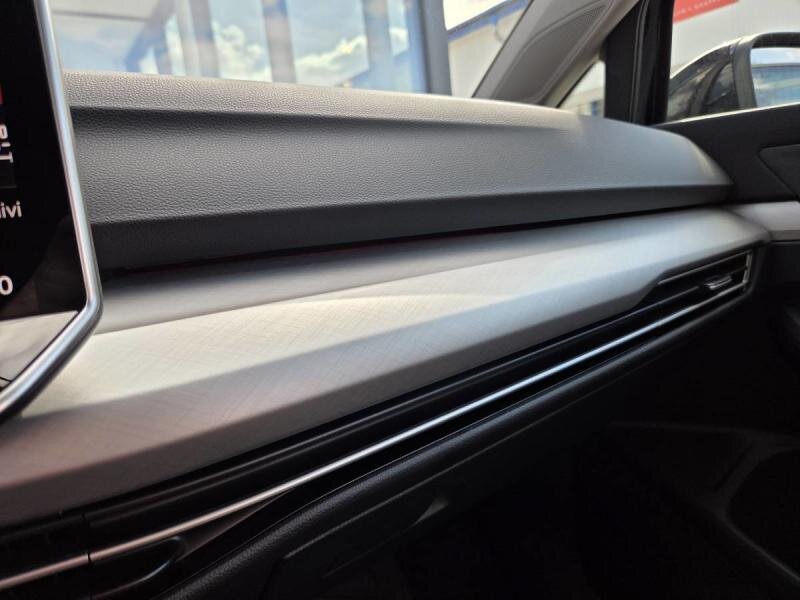 Volkswagen Golf Kombi 2,0 l 110 kw