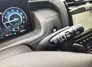 Hyundai Tucson SUV / Terénní 1,6 l 110 kw