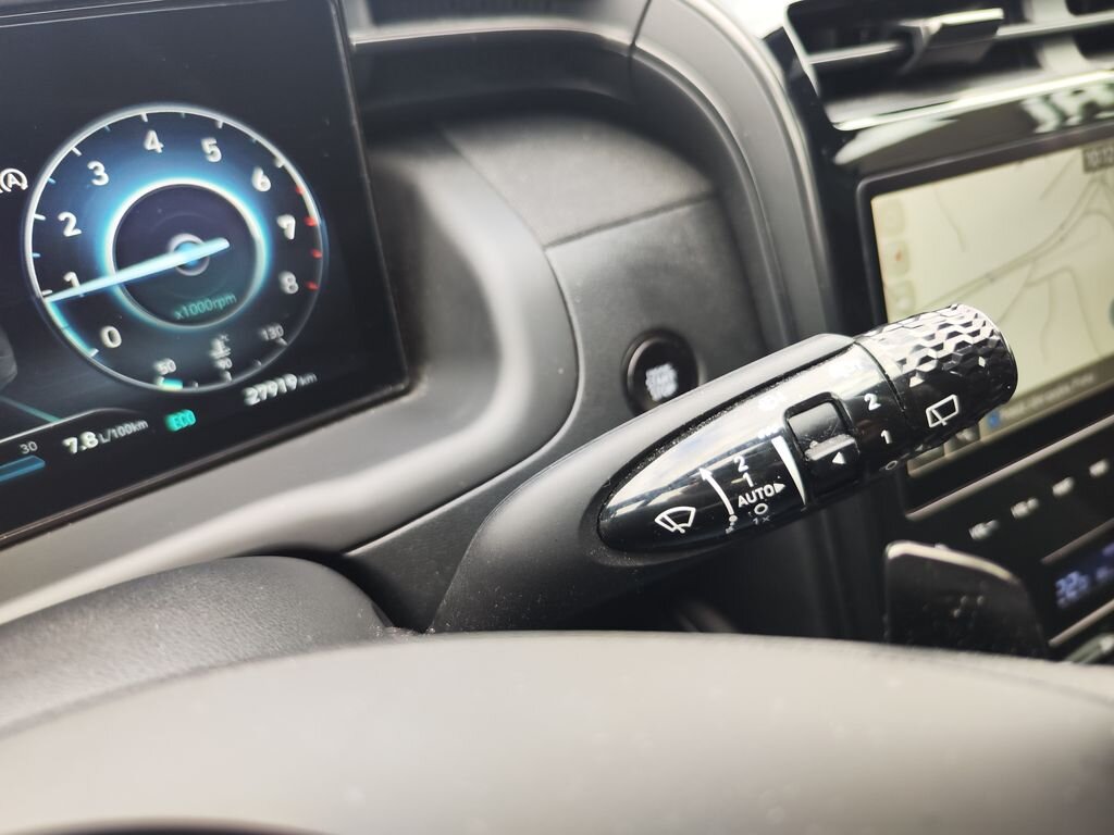 Hyundai Tucson SUV / Terénní 1,6 l 110 kw